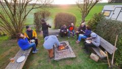 11-Barbecue